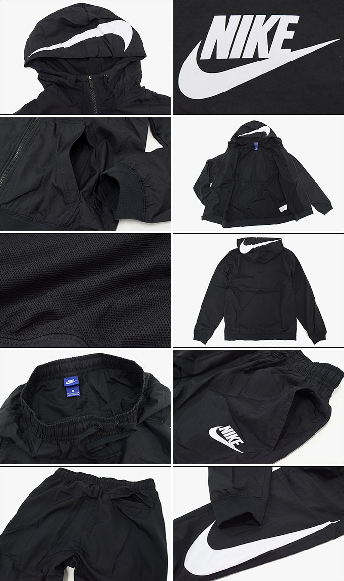 楽天市場】ナイキ NIKE セットアップ メンズ ハイブリッド トラック