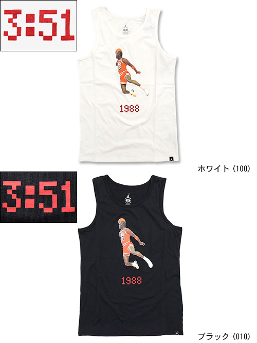 楽天市場】ジョーダン JORDAN タンクトップ メンズ エア ジョーダン