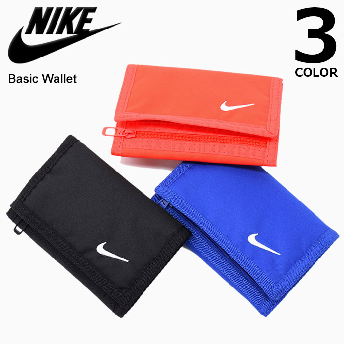 楽天市場】ナイキ NIKE 財布 ベーシック ウォレット(nike Basic Wallet