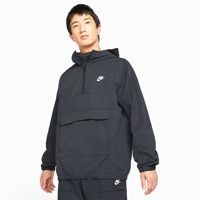 楽天市場】ナイキ NIKE ジャケット メンズ CE UL アノラック フーディ