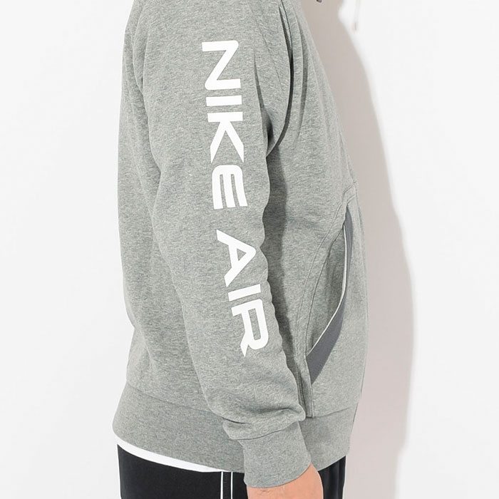 楽天市場】ナイキ NIKE パーカー ジップアップ メンズ ナイキ エア