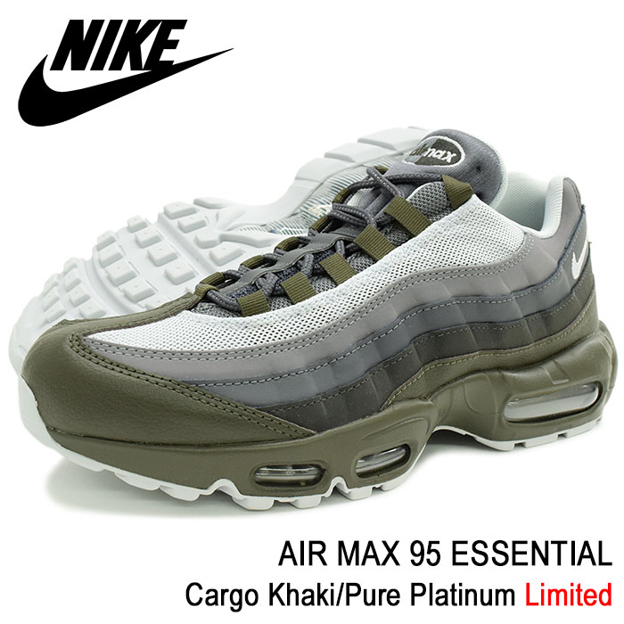 楽天市場】ナイキ NIKE スニーカー メンズ 男性用 エア マックス 95
