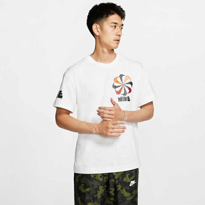 楽天市場】ナイキ NIKE Tシャツ 半袖 メンズ クラシック ナイキ(nike