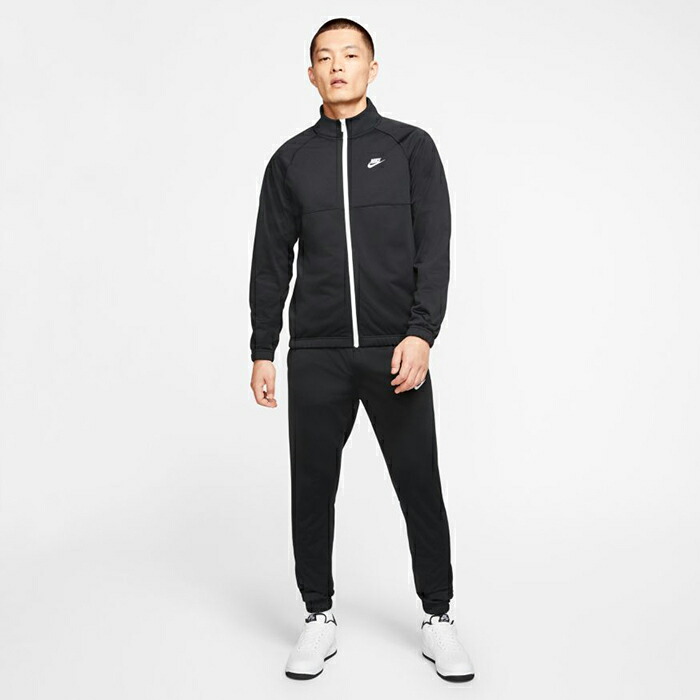 楽天市場】ナイキ NIKE セットアップ メンズ ポケット トラックスーツ