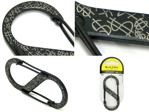 楽天市場】ステューシー STUSSY Money カラビナ(stussy S-Biner