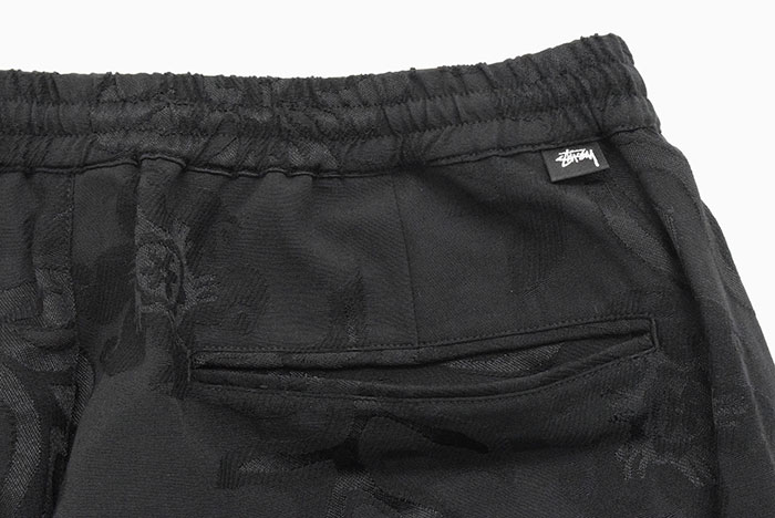 楽天市場】ステューシー STUSSY パンツ メンズ Hawaiian Jacquard