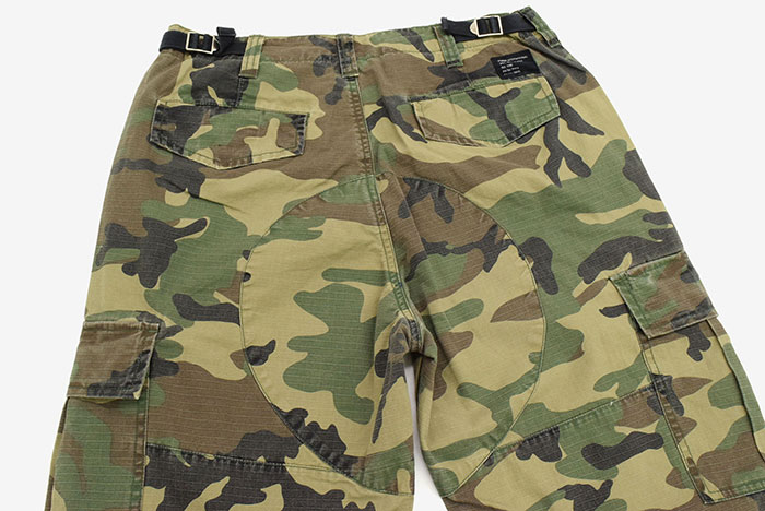 楽天市場】ステューシー STUSSY パンツ メンズ Ripstop Cargo(stussy