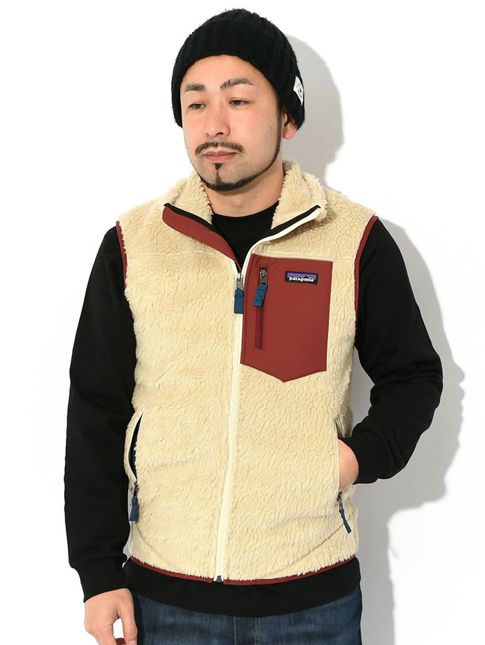 楽天市場】パタゴニア Patagonia ジャケット メンズ クラシック レトロ