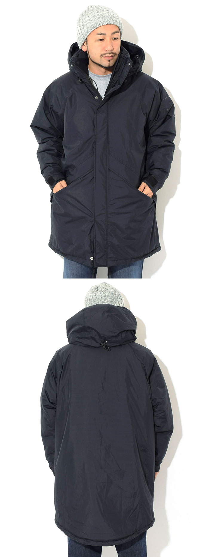 21AW WILD THINGS 別注トランスポートジャケット】 【公式通販】