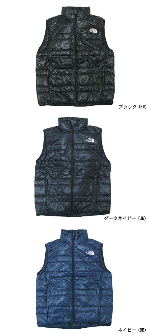 楽天市場】ザ・ノース・フェイス THE NORTH FACE ライト ヒート ベスト