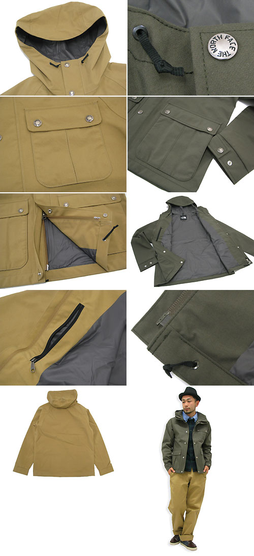 楽天市場】ザ・ノース・フェイス THE NORTH FACE マウンテン パーカー