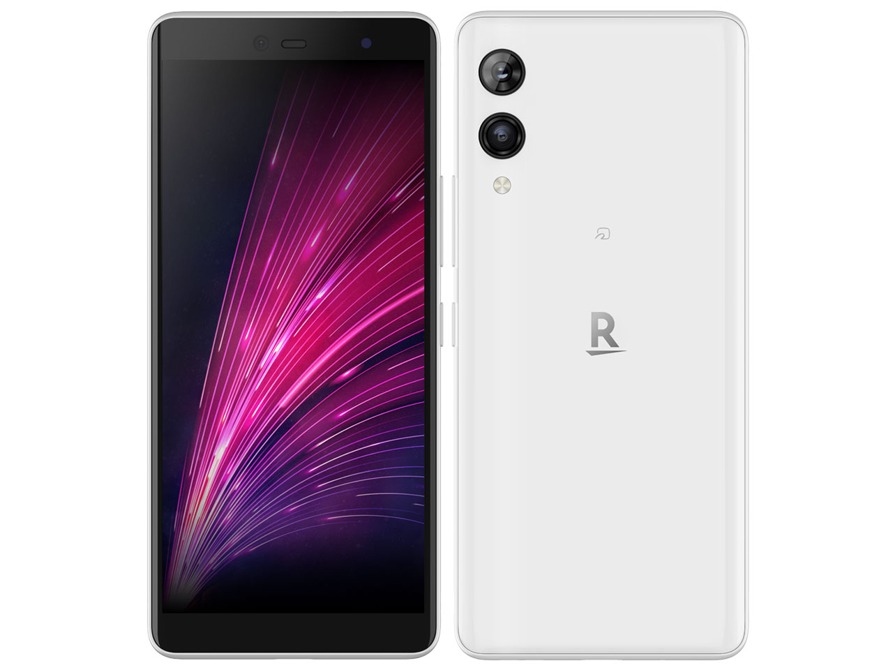 楽天市場】「 新品 未使用 」SIMフリー Rakuten Hand 5G White P780