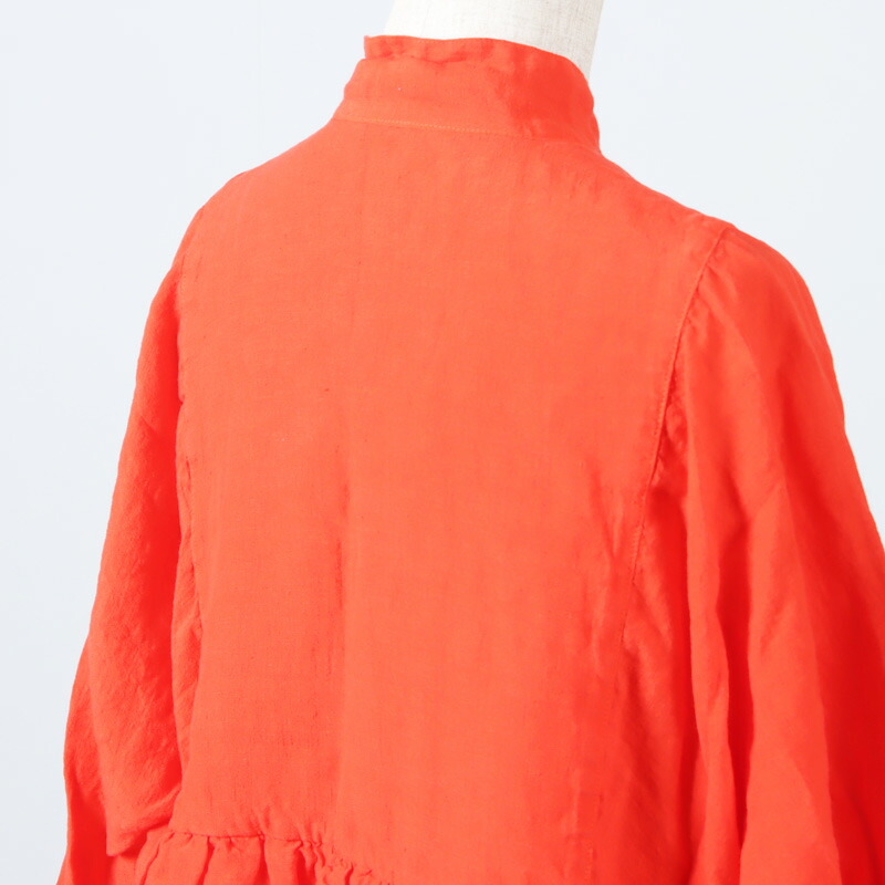 楽天市場】Veritecoeur ヴェリテクール リネンカシュクールジャケット