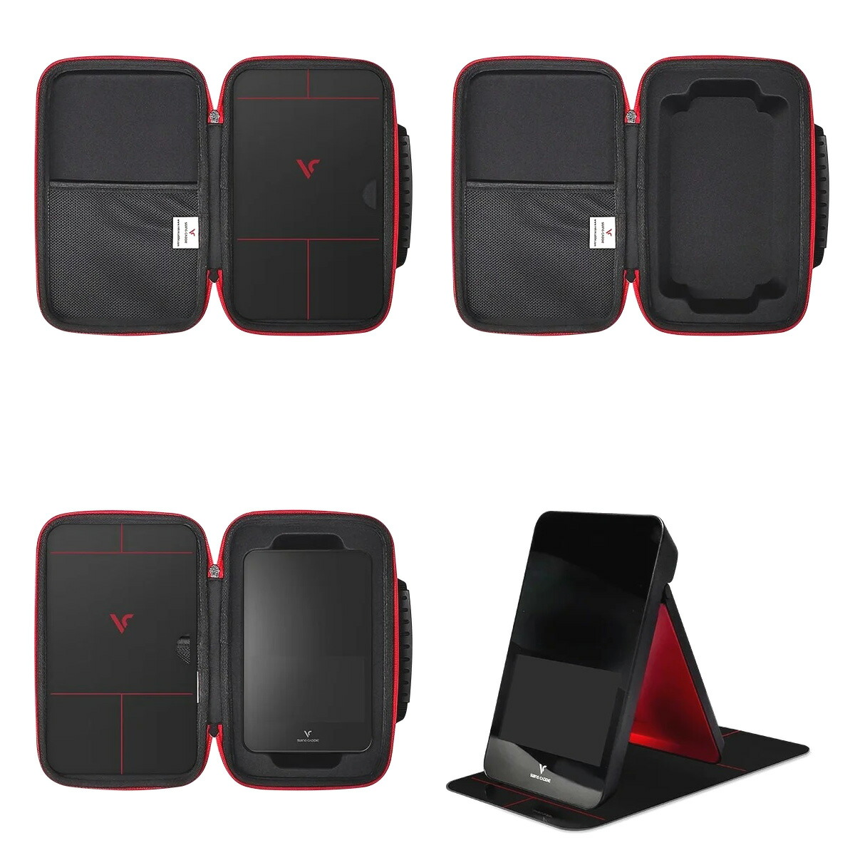 楽天市場】swingcaddie（スイングキャディ）SC4専用収納ポーチ正規品