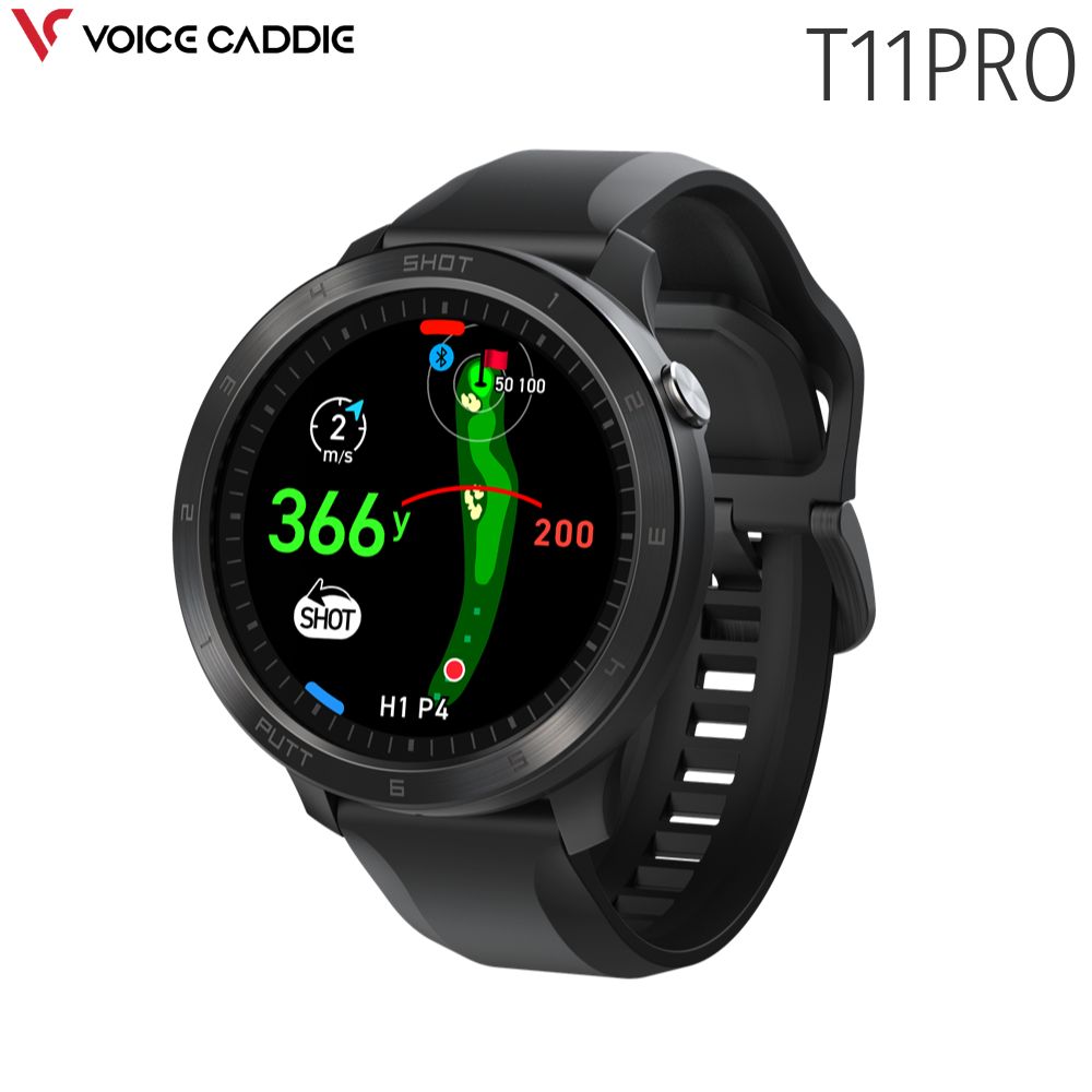 ゴルフ用GPSナビ ボイスキャディ t11pro」の人気商品一覧 | 安い商品を
