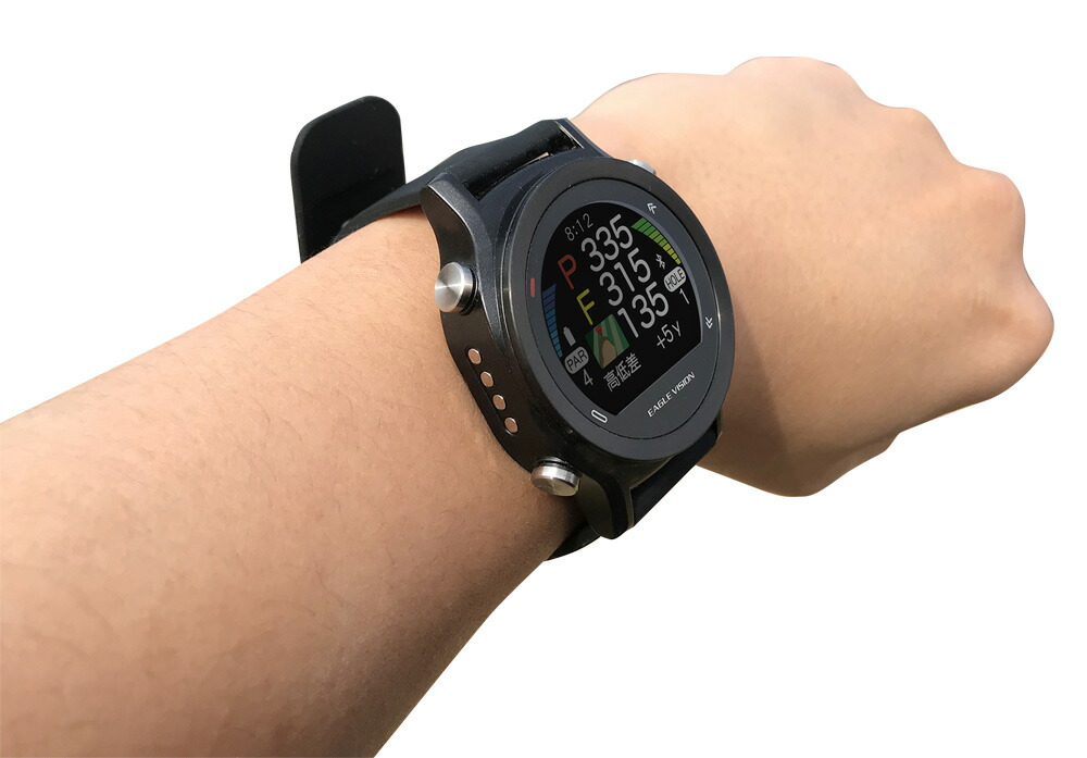 楽天市場】EAGLE VISION watch ACE イーグルビジョン ウォッチ エース