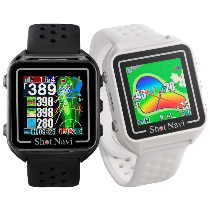 楽天市場】新品 正規品 保証付き ShotNavi Beyond Lite Plus