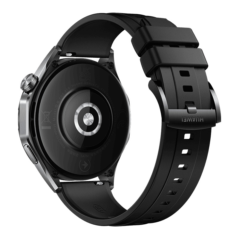 楽天市場】Huawei WATCH GT4 46mm Black国内正規品(ファーウェイ