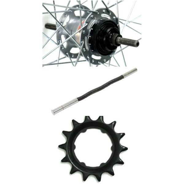 楽天市場】26インチ 内装3段 ローラーブレーキの通販