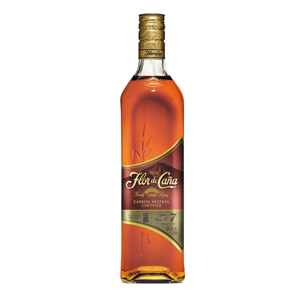 楽天市場】【SS限定20％OFF＋P5倍】【フロール デ カーニャ 7年熟成