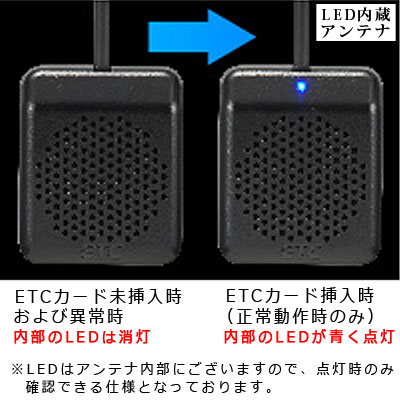 楽天市場】【Web申請必須】セットアップ込み ETC車載器 CY-ET926D