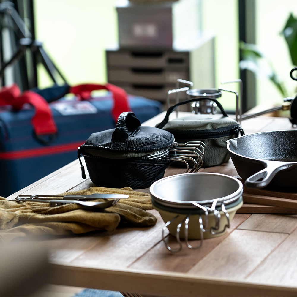 楽天市場】シェラカップケース SIERRA CUP CASE ケース 小物入れ 収納