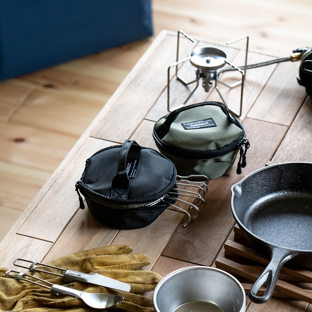 楽天市場】シェラカップケース SIERRA CUP CASE ケース 小物入れ 収納