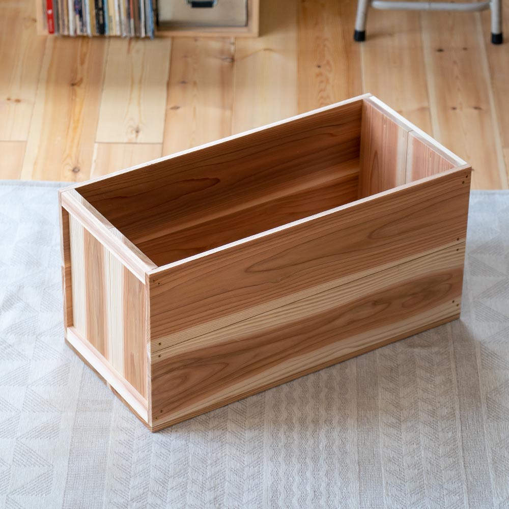 楽天市場】【スーパーSALEで使えるクーポンあります！】りんご箱