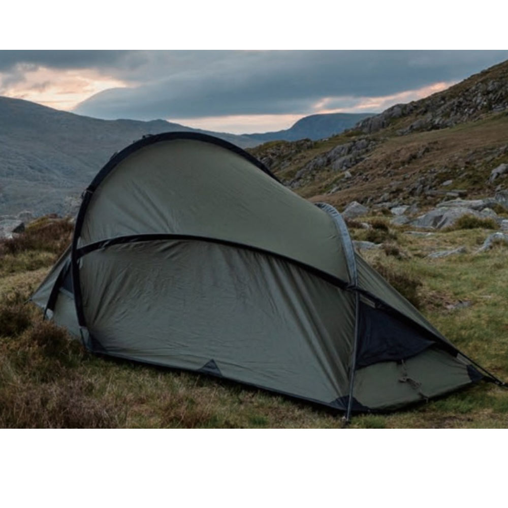 楽天市場】Snugpak スナグパック スコーピオン2 オリーブ 2人用