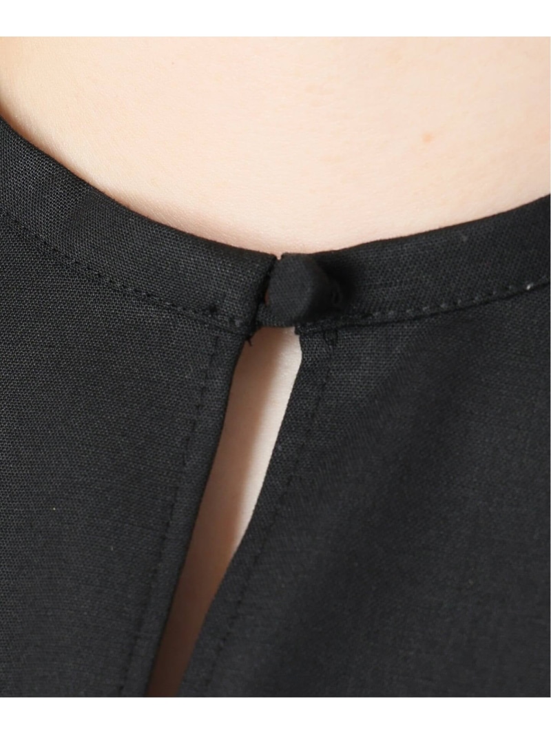 楽天市場】【SALE／30%OFF】ティアードワンピース VERMEIL par iena