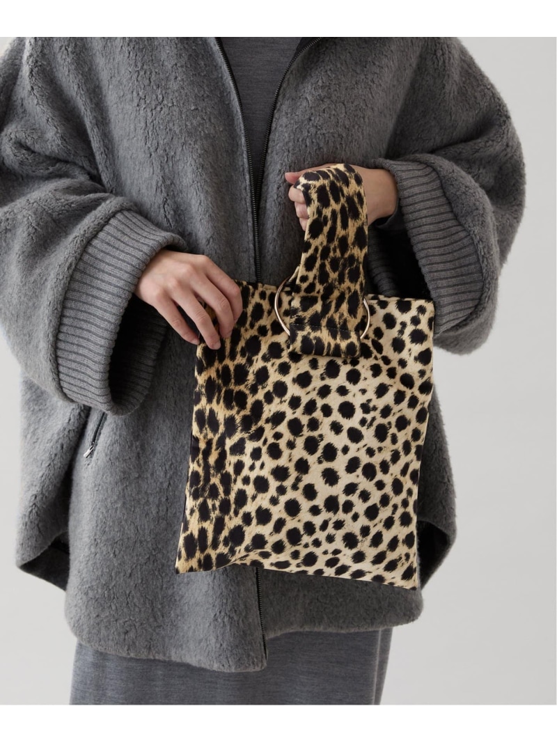 楽天市場】LERET.H (ルレアッシュ)別注サック・カレ VERMEIL par iena