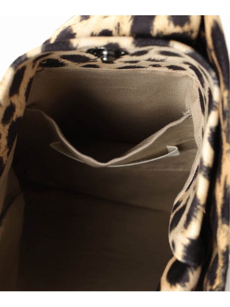 楽天市場】LERET.H (ルレアッシュ)別注サック・カレ VERMEIL par iena