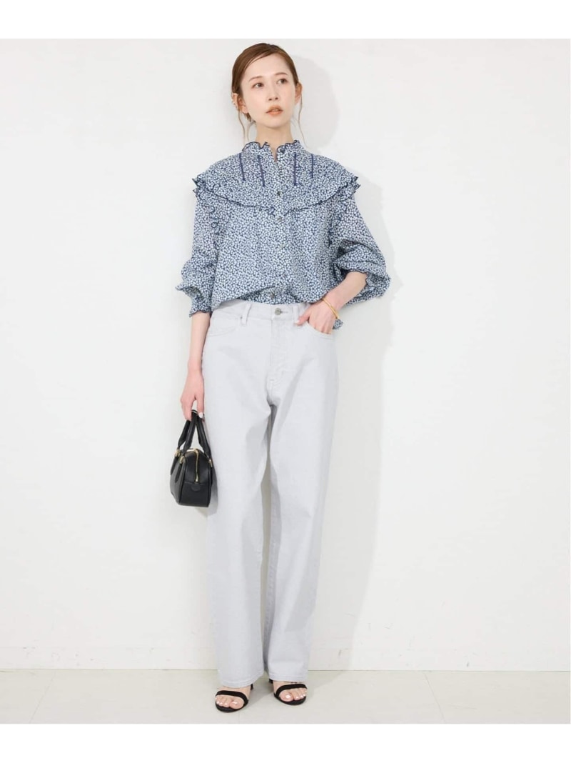 楽天市場】【SALE／30%OFF】《WEB限定/追加2》フリルピンタック