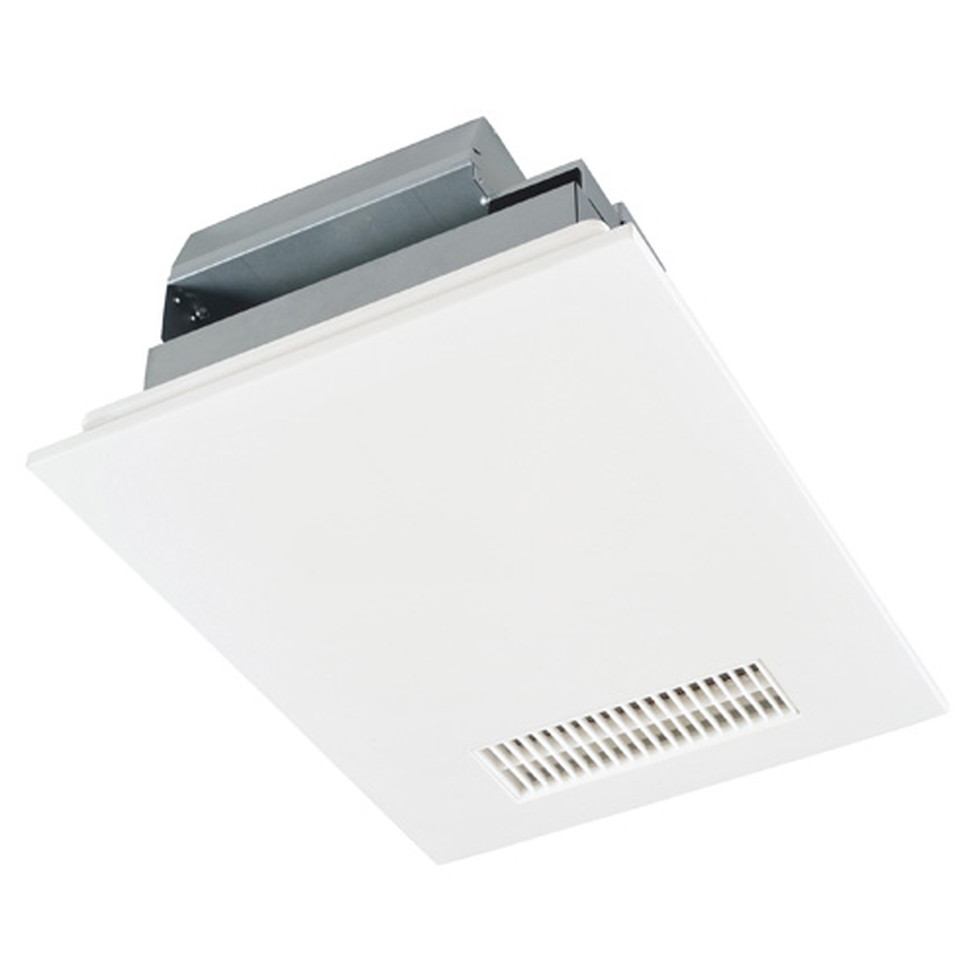 楽天市場】三菱電機[V-141BZ5]バス乾燥・暖房・換気システム 24時間