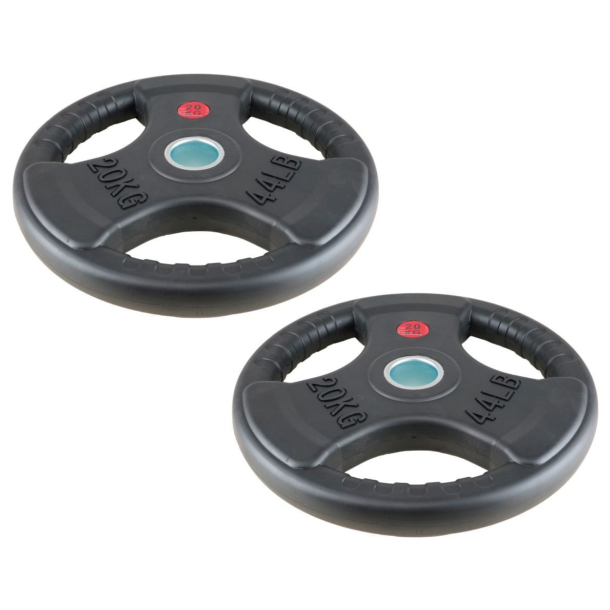 NIPPYO 50mm バーベルプレート 20kg ① 楽天市場】【業務用