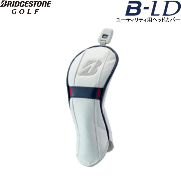 楽天市場】【レディース】【純正ヘッドカバー】ブリヂストンゴルフ B