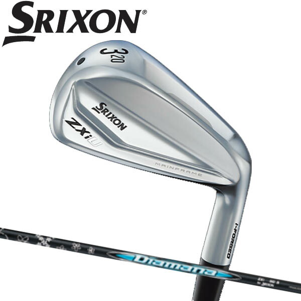 楽天市場】【24年モデル】 ダンロップ スリクソン ZXiU ユーティリティ