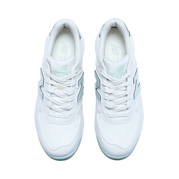 楽天市場】新作 ニューバランス ゴルフ レディース シューズ WGS574Q3