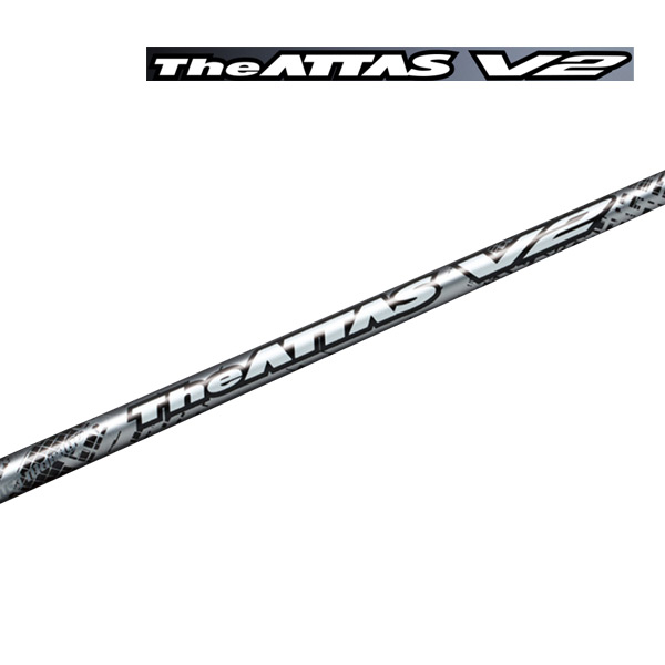 楽天市場】【23年モデル】UST マミヤ シャフト単品 ジ・アッタス