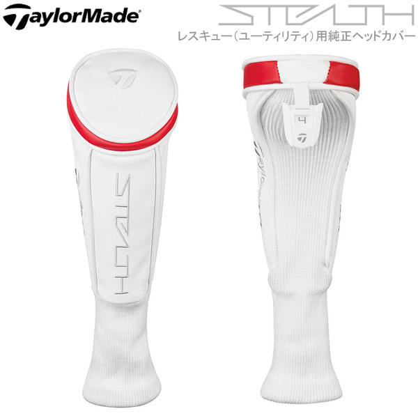 楽天市場】【レディース】【純正ヘッドカバー】 テーラーメイド
