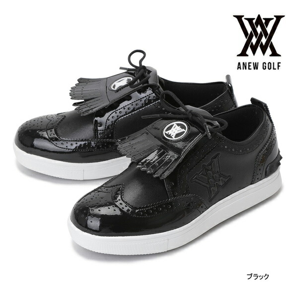 ANEW WOMEN PUNCHING SHOES レディースゴルフシューズ ANEW WOMEN