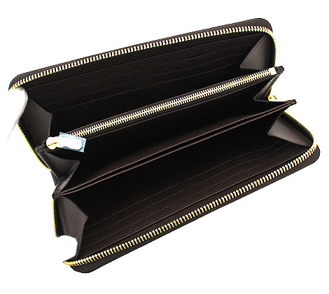 楽天市場】LOUIS VUITTON ルイ ヴィトン N41661 ダミエ ラウンド