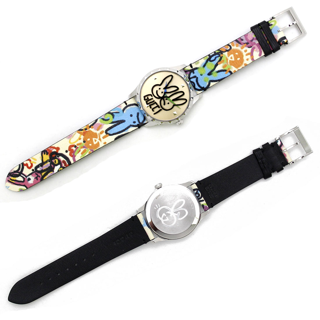 楽天市場】GUCCI グッチ YA1264203 Gタイムレス G-Timeless 腕時計