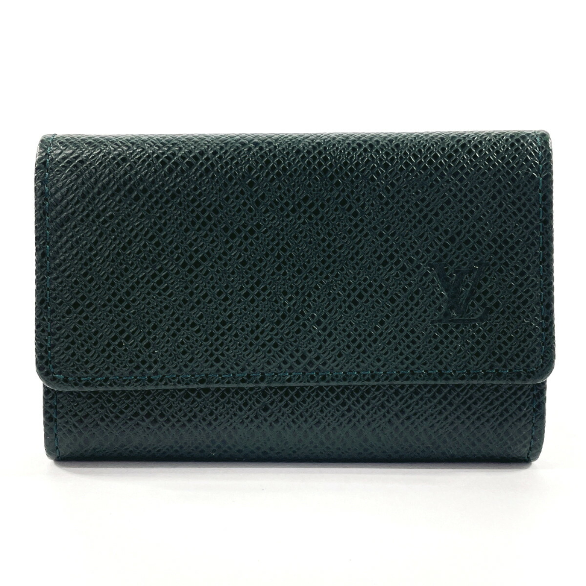 楽天市場】LOUIS VUITTON ルイヴィトン ミュルティクレ6 M30534 キー