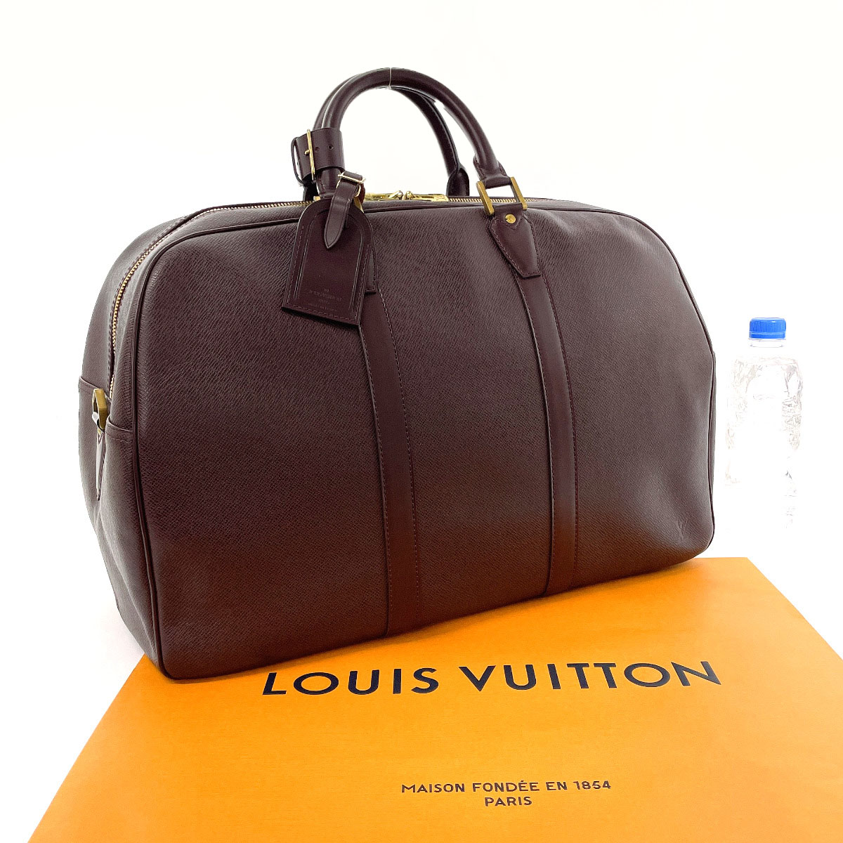 楽天市場】LOUIS VUITTON ルイヴィトン ケンダル PM M30126 ボストン