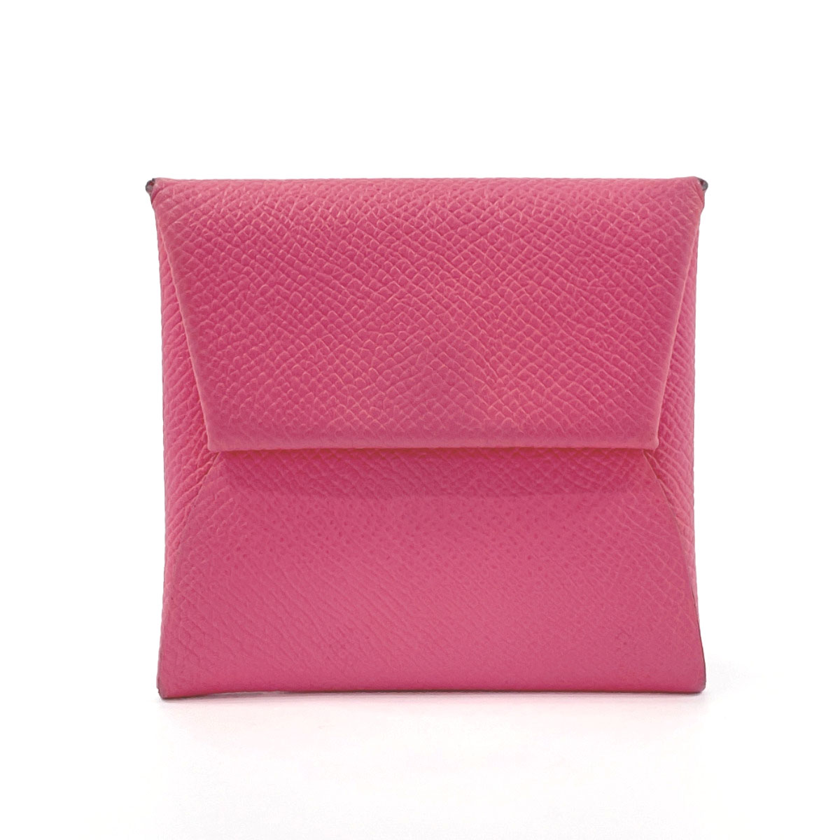 楽天市場】HERMES エルメス バスティア コインケース ヴォーエプソン