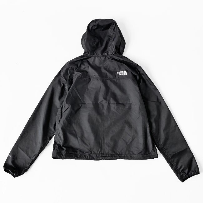 楽天市場】ノースフェイス ナイロン ジャケット レディース THE NORTH
