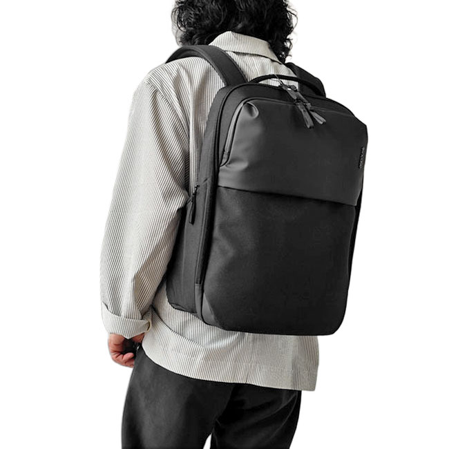 楽天市場】インケース リュック メンズ Incase A.R.C Daypack