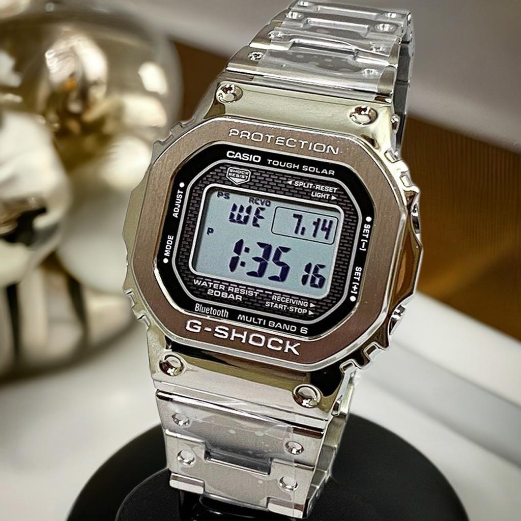 楽天市場】【迷ったら、G-SHOCK】新品＆安心の正規品ジーショック 男が