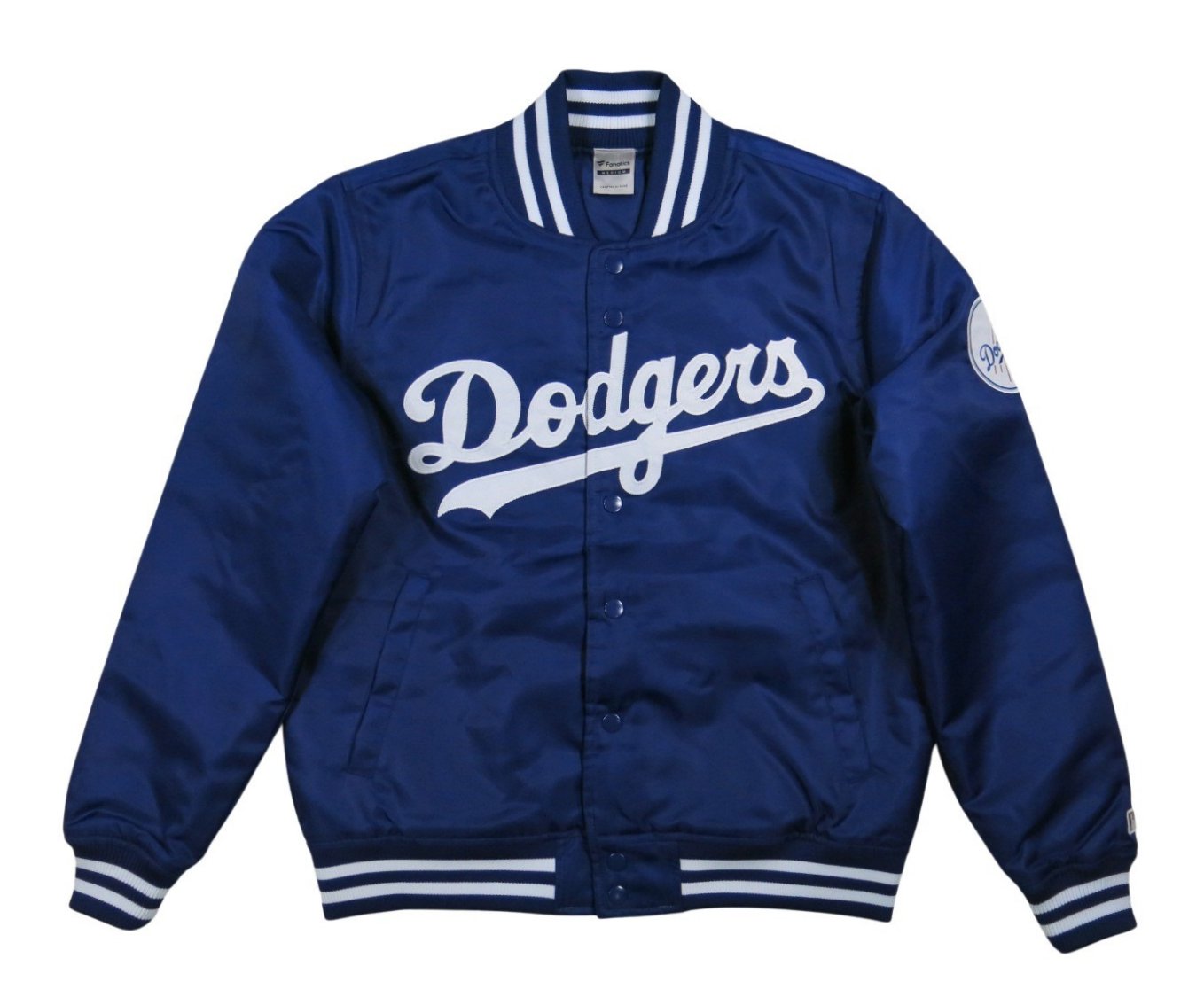 楽天市場】ドジャース スタジャン（サイズ（S/M/L）S）（メンズ